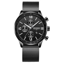Load image into Gallery viewer, Business Men Watch