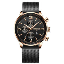 Load image into Gallery viewer, Business Men Watch