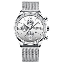 Load image into Gallery viewer, Business Men Watch
