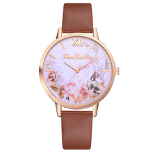 Load image into Gallery viewer, Flower Watch V3