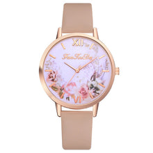 Load image into Gallery viewer, Flower Watch V3