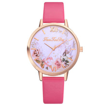 Load image into Gallery viewer, Flower Watch V3