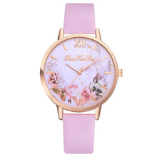 Load image into Gallery viewer, Flower Watch V3