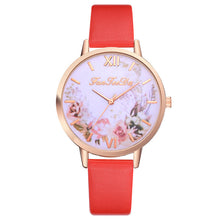 Load image into Gallery viewer, Flower Watch V3
