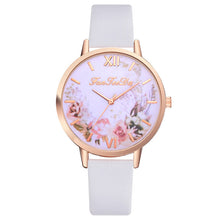 Load image into Gallery viewer, Flower Watch V3