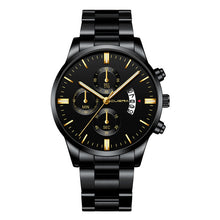 Load image into Gallery viewer, Silver Watch V2