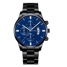 Load image into Gallery viewer, Silver Watch V2