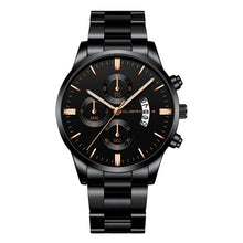 Load image into Gallery viewer, Silver Watch V2
