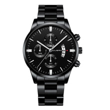 Load image into Gallery viewer, Silver Watch V2