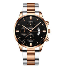 Load image into Gallery viewer, Silver Watch V2