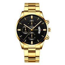 Load image into Gallery viewer, Silver Watch V2