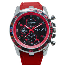 Load image into Gallery viewer, Red Watch