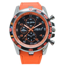 Load image into Gallery viewer, Red Watch
