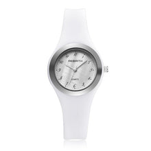 Load image into Gallery viewer, Pink Soft Watch