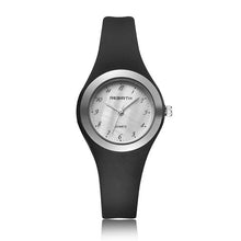 Load image into Gallery viewer, Pink Soft Watch