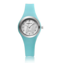 Load image into Gallery viewer, Pink Soft Watch