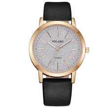 Load image into Gallery viewer, White &amp; Gold Watch