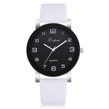 Load image into Gallery viewer, Black &amp; Silver Watch