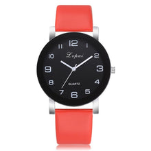 Load image into Gallery viewer, Black &amp; Silver Watch