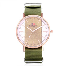 Load image into Gallery viewer, Roma Watch