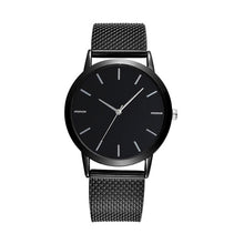 Load image into Gallery viewer, Rose Gold Watch