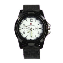 Load image into Gallery viewer, Black Watch Version 4