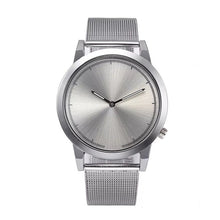 Load image into Gallery viewer, Black &amp; Blue Watch