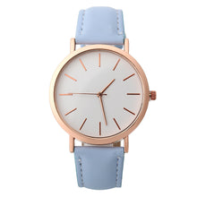 Load image into Gallery viewer, Rose Gold Watch