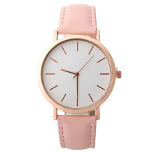 Load image into Gallery viewer, Rose Gold Watch
