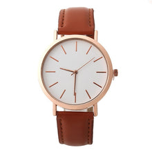 Load image into Gallery viewer, Rose Gold Watch