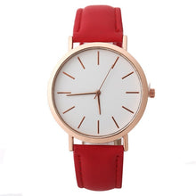 Load image into Gallery viewer, Rose Gold Watch