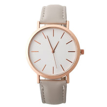 Load image into Gallery viewer, Rose Gold Watch