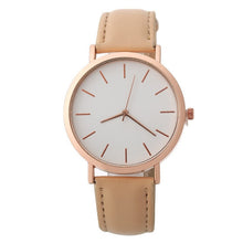 Load image into Gallery viewer, Rose Gold Watch