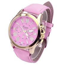 Load image into Gallery viewer, Pink Watch V6