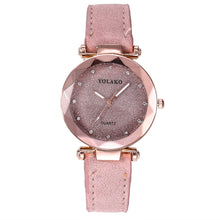 Load image into Gallery viewer, Pink Sky Watch
