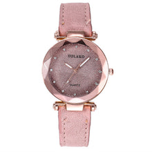 Load image into Gallery viewer, Pink Sky Watch