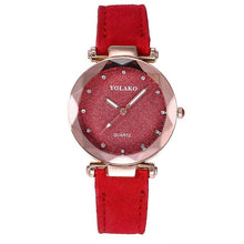 Load image into Gallery viewer, Pink Sky Watch