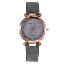 Load image into Gallery viewer, Pink Sky Watch
