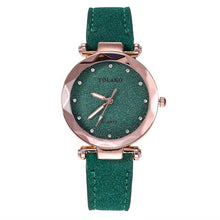 Load image into Gallery viewer, Pink Sky Watch