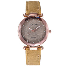 Load image into Gallery viewer, Pink Sky Watch