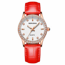 Load image into Gallery viewer, Red Watch Version 2
