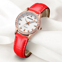 Load image into Gallery viewer, Red Watch Version 2
