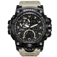 Load image into Gallery viewer, Fitness Watch