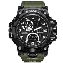 Load image into Gallery viewer, Fitness Watch