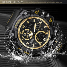 Load image into Gallery viewer, Fitness Watch