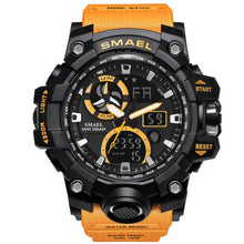 Load image into Gallery viewer, Fitness Watch