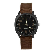 Load image into Gallery viewer, Black Watch