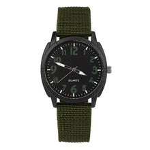 Load image into Gallery viewer, Black Watch